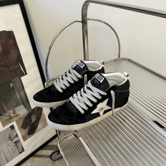GGDB Shoes: Top Quality