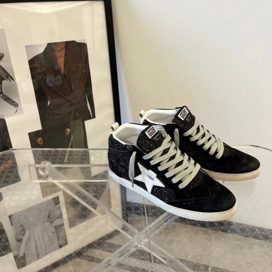GGDB Shoes: Top Quality
