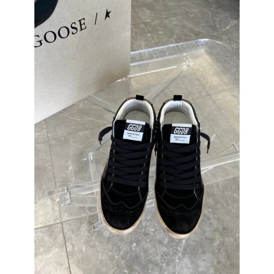 GGDB Shoes: Top Quality
