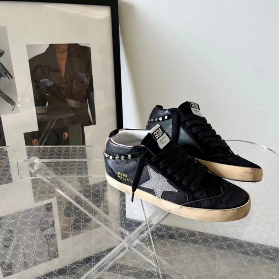 GGDB Shoes: Top Quality