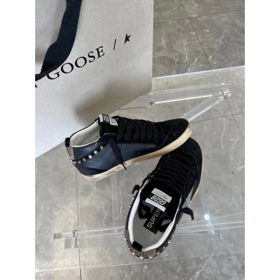 GGDB Shoes: Top Quality