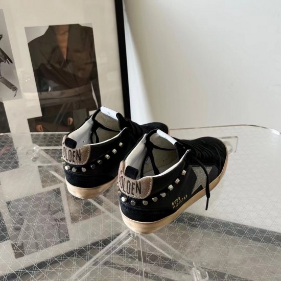 GGDB Shoes: Top Quality