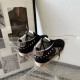GGDB Shoes: Top Quality