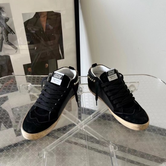 GGDB Shoes: Top Quality