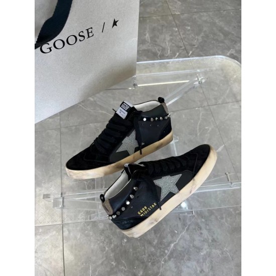GGDB Shoes: Top Quality