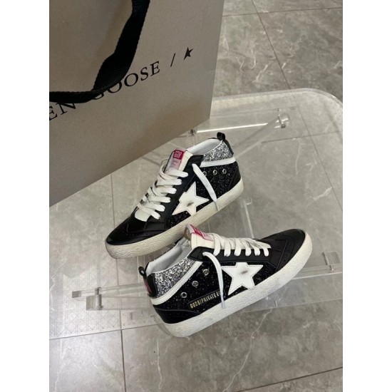 GGDB Shoes: Top Quality