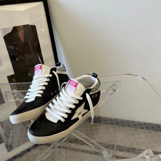 GGDB Shoes: Top Quality