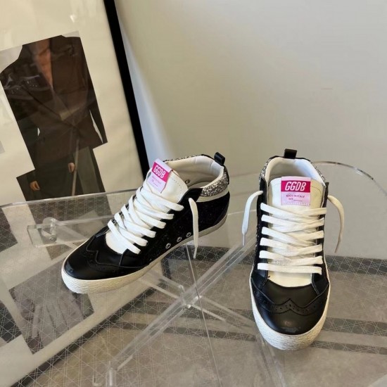GGDB Shoes: Top Quality