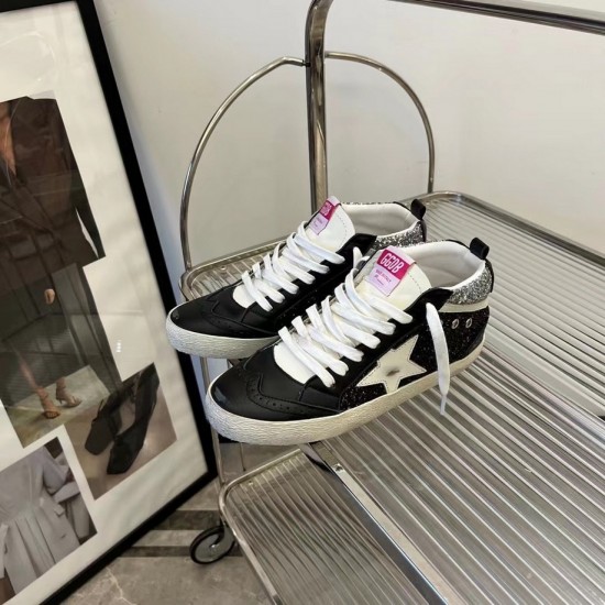 GGDB Shoes: Top Quality