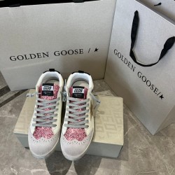 GGDB Shoes: Top Quality
