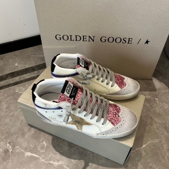 GGDB Shoes: Top Quality