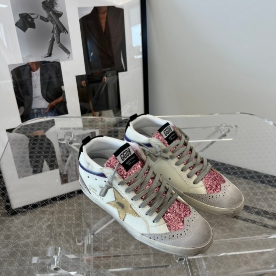 GGDB Shoes: Top Quality