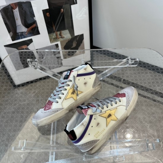 GGDB Shoes: Top Quality