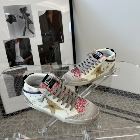 GGDB Shoes: Top Quality