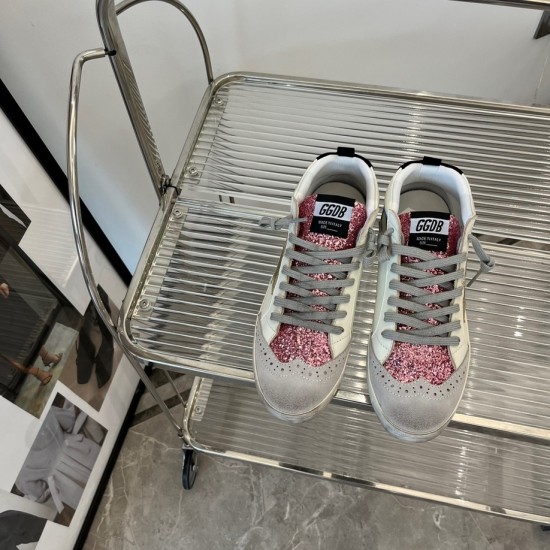 GGDB Shoes: Top Quality