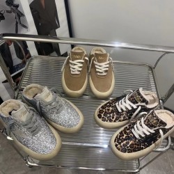 GGDB Shoes: Top Quality