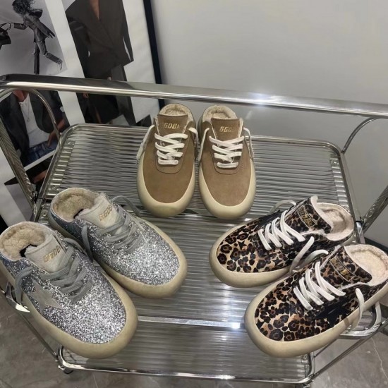 GGDB Shoes: Top Quality