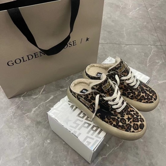 GGDB Shoes: Top Quality