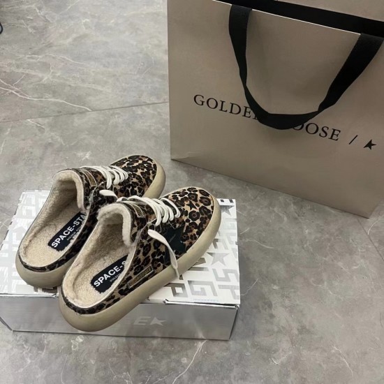 GGDB Shoes: Top Quality