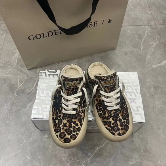 GGDB Shoes: Top Quality