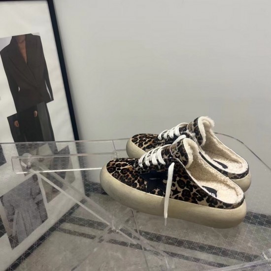 GGDB Shoes: Top Quality