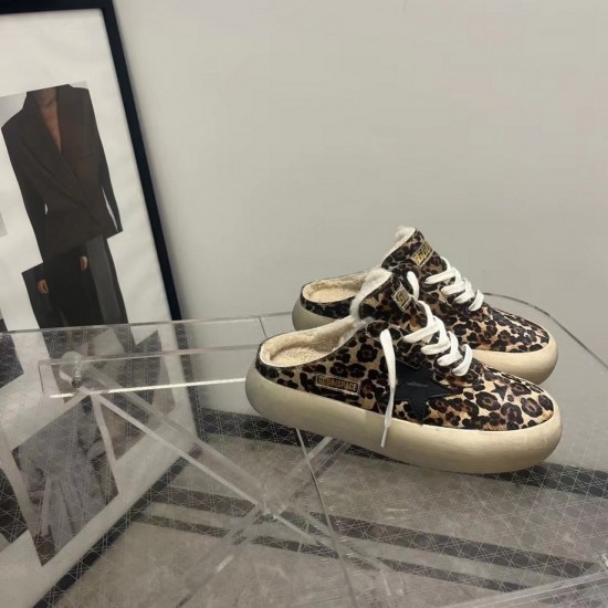 GGDB Shoes: Top Quality