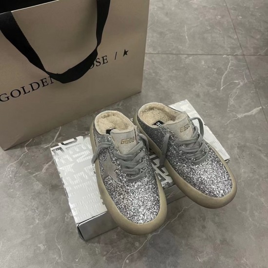 GGDB Shoes: Top Quality