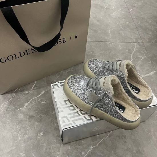 GGDB Shoes: Top Quality