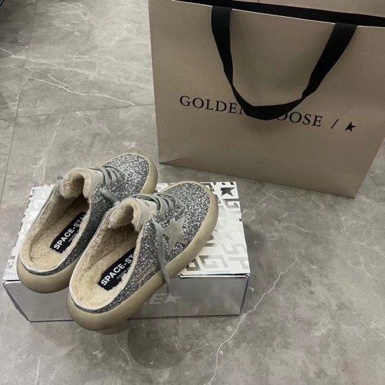 GGDB Shoes: Top Quality