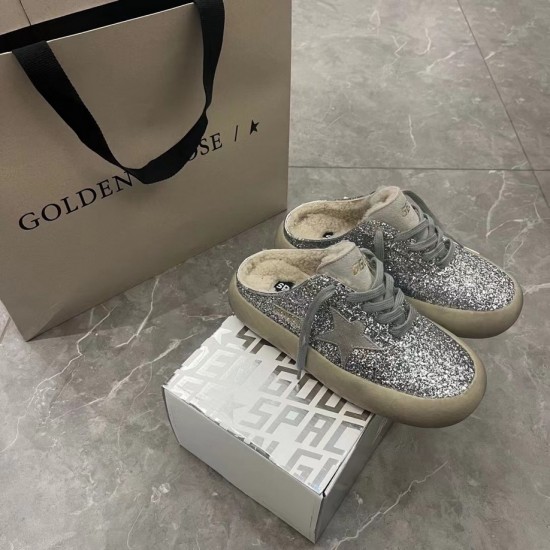 GGDB Shoes: Top Quality