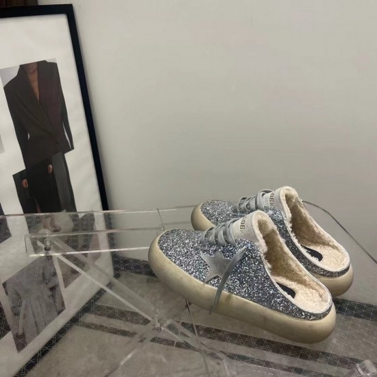 GGDB Shoes: Top Quality