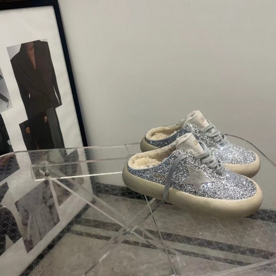 GGDB Shoes: Top Quality