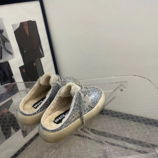 GGDB Shoes: Top Quality