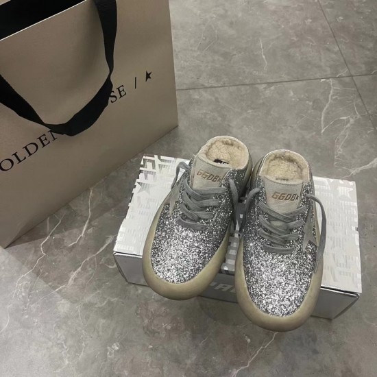 GGDB Shoes: Top Quality