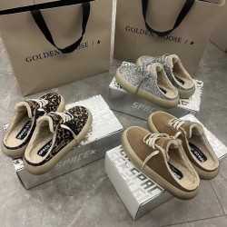 GGDB Shoes: Top Quality