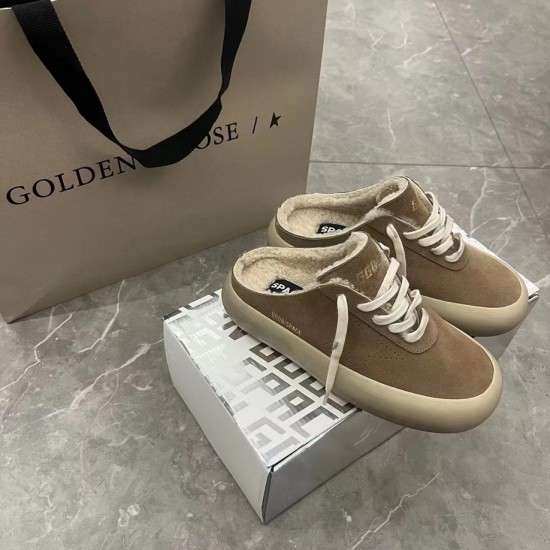 GGDB Shoes: Top Quality