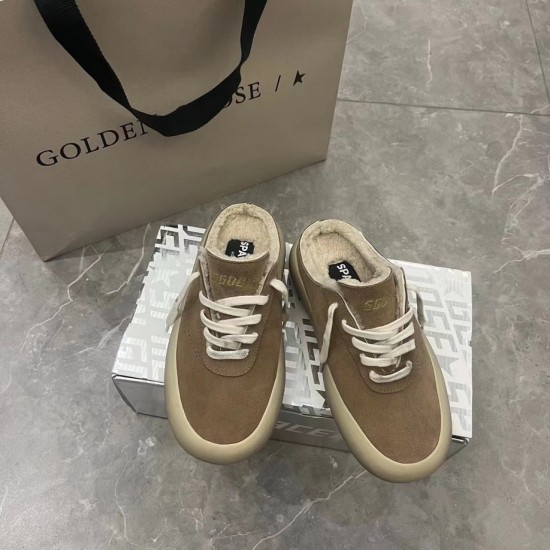 GGDB Shoes: Top Quality