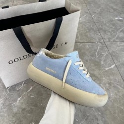 GGDB Shoes: Top Quality