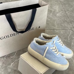 GGDB Shoes: Top Quality