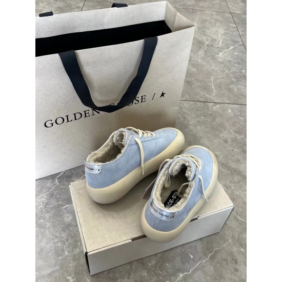 GGDB Shoes: Top Quality