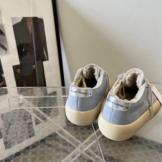 GGDB Shoes: Top Quality