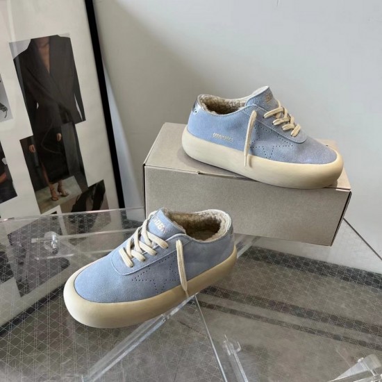GGDB Shoes: Top Quality