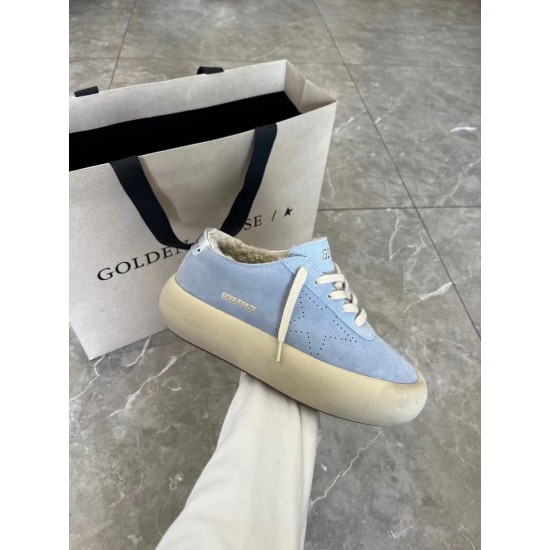 GGDB Shoes: Top Quality