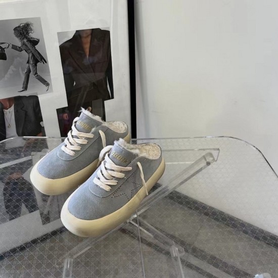 GGDB Shoes: Top Quality