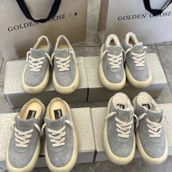 GGDB Shoes: Top Quality