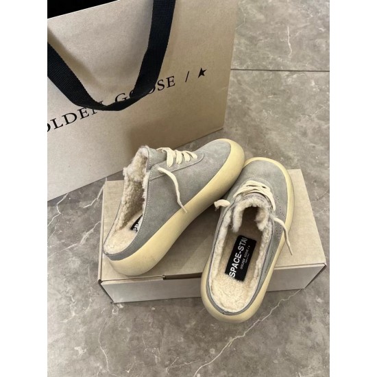 GGDB Shoes: Top Quality