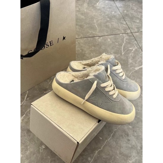 GGDB Shoes: Top Quality