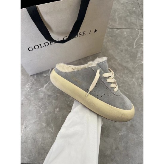 GGDB Shoes: Top Quality