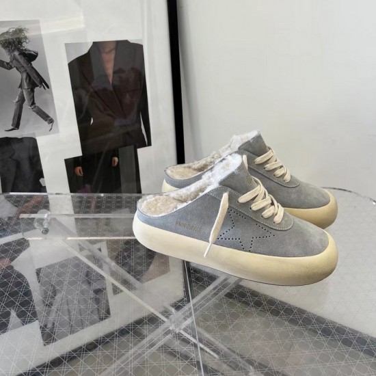 GGDB Shoes: Top Quality
