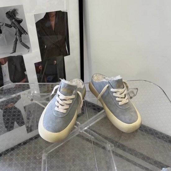 GGDB Shoes: Top Quality